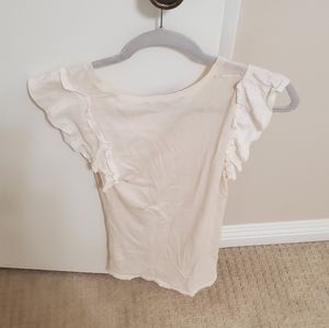 Crop Top BCBG Maxazria